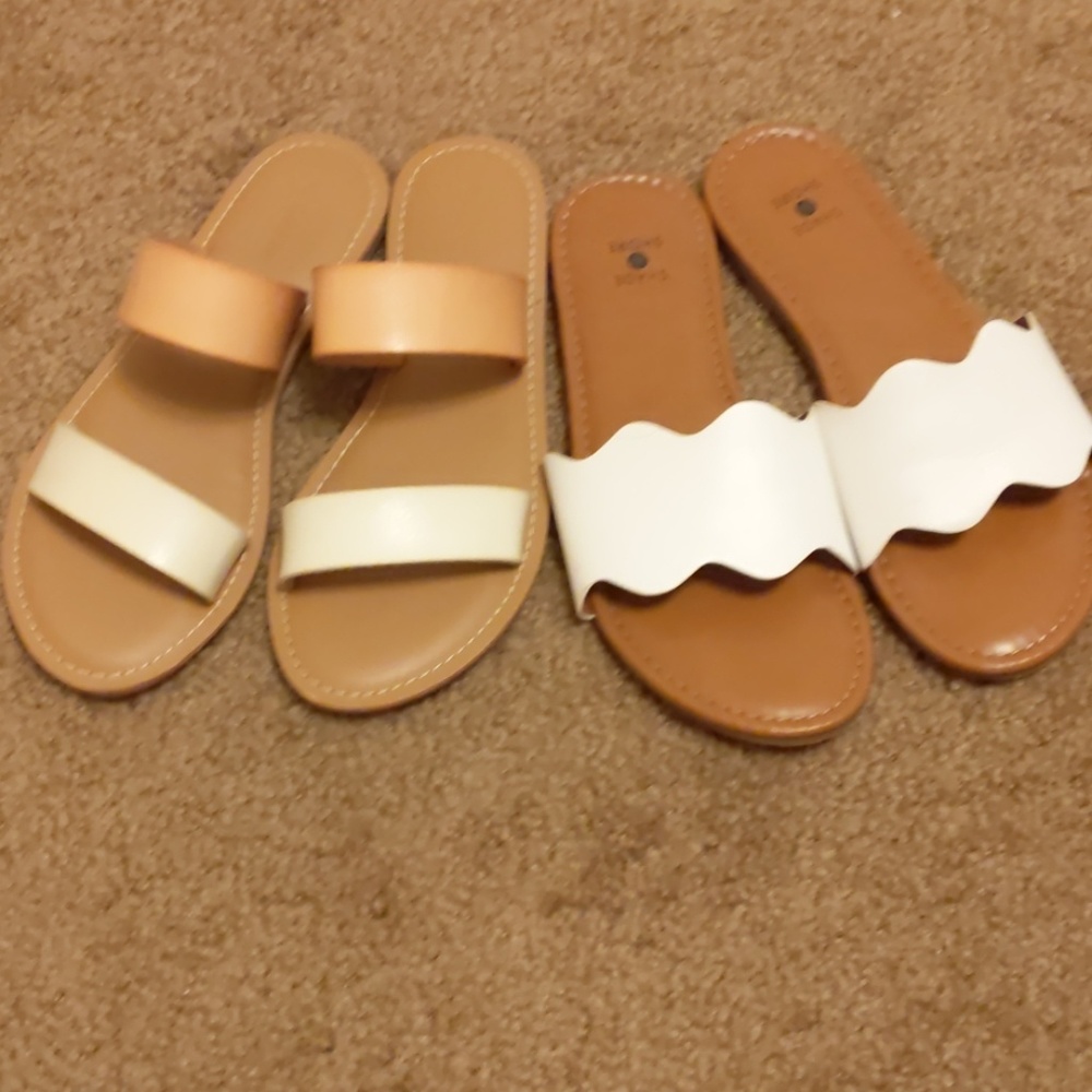 Sandle bundle